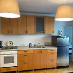 Apartment In Vienna 3